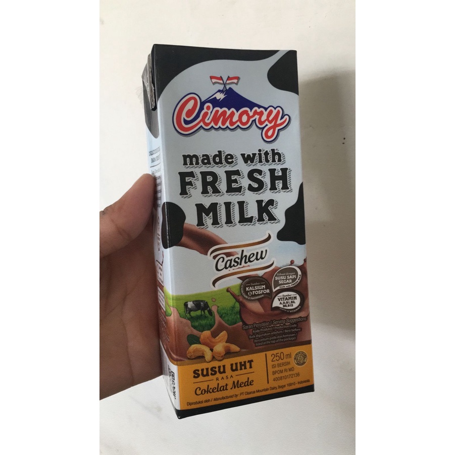 

cimory