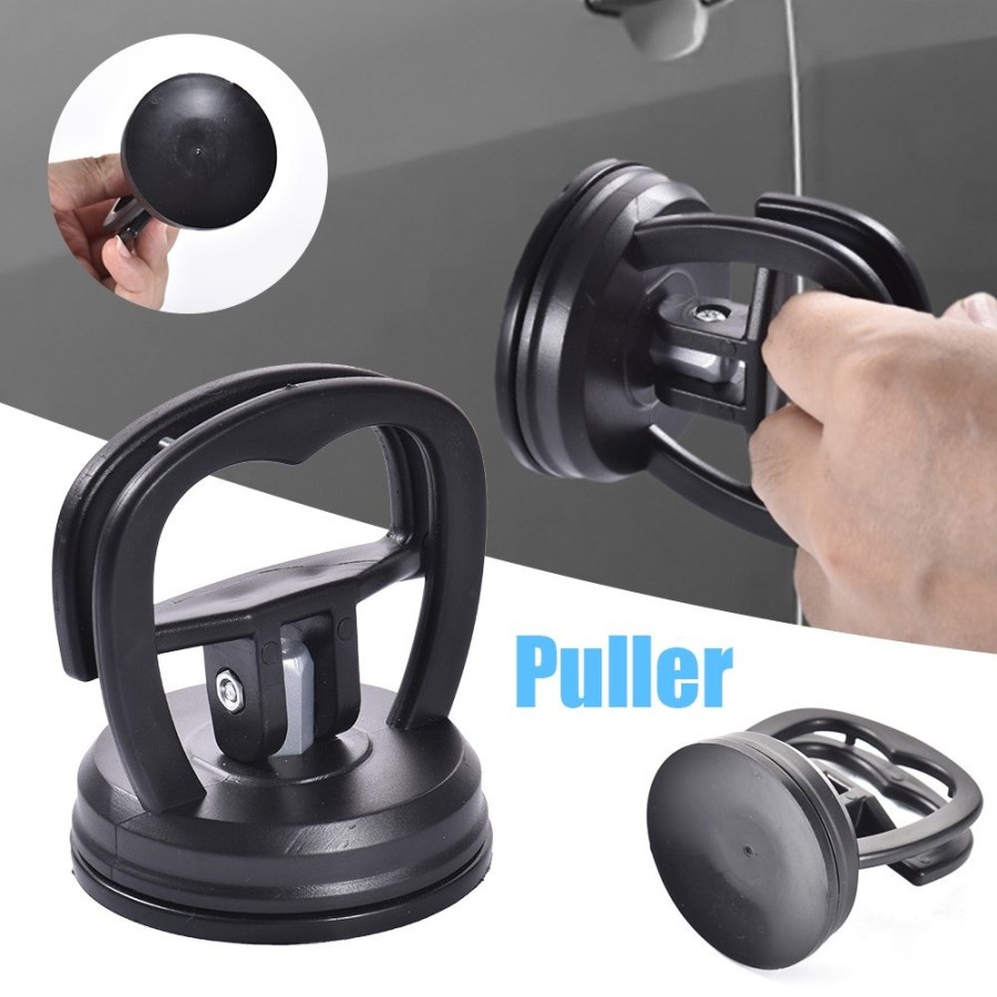 Penarik Penyok Mobil - Auto Dent remover puller Strong suction cup car