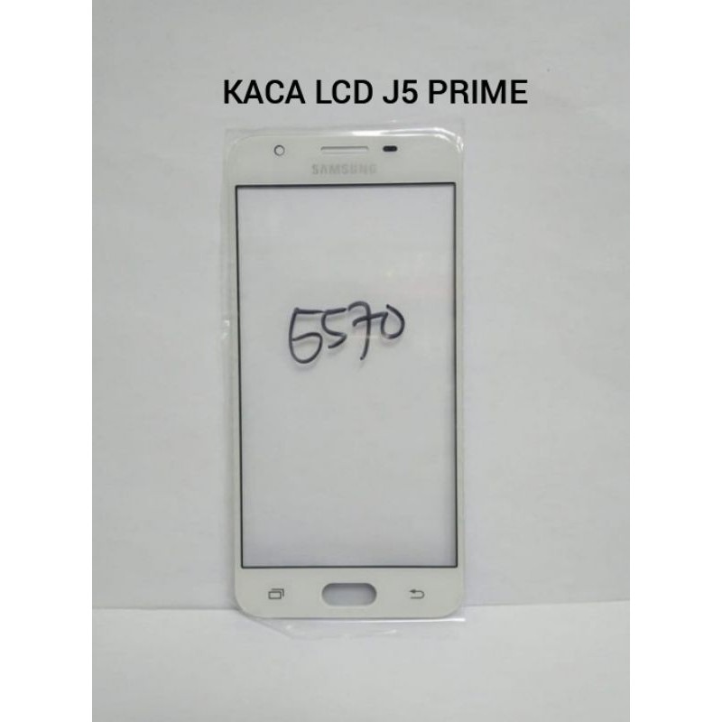 KACA DEPAN KACA TOUCHSCREEN SAMSUNG GALAXY G570 J5 PRIME ORIGINAL