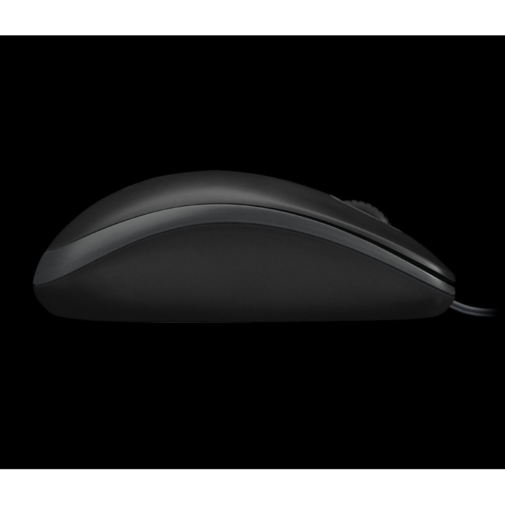 USB Mouse Logitech B100