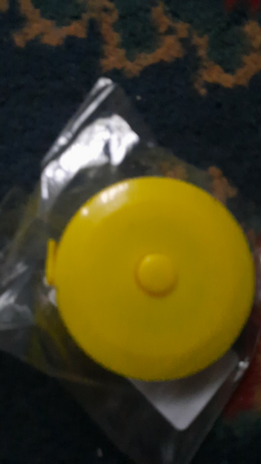 Meteran Mini Otomatis Bisa Ditarik