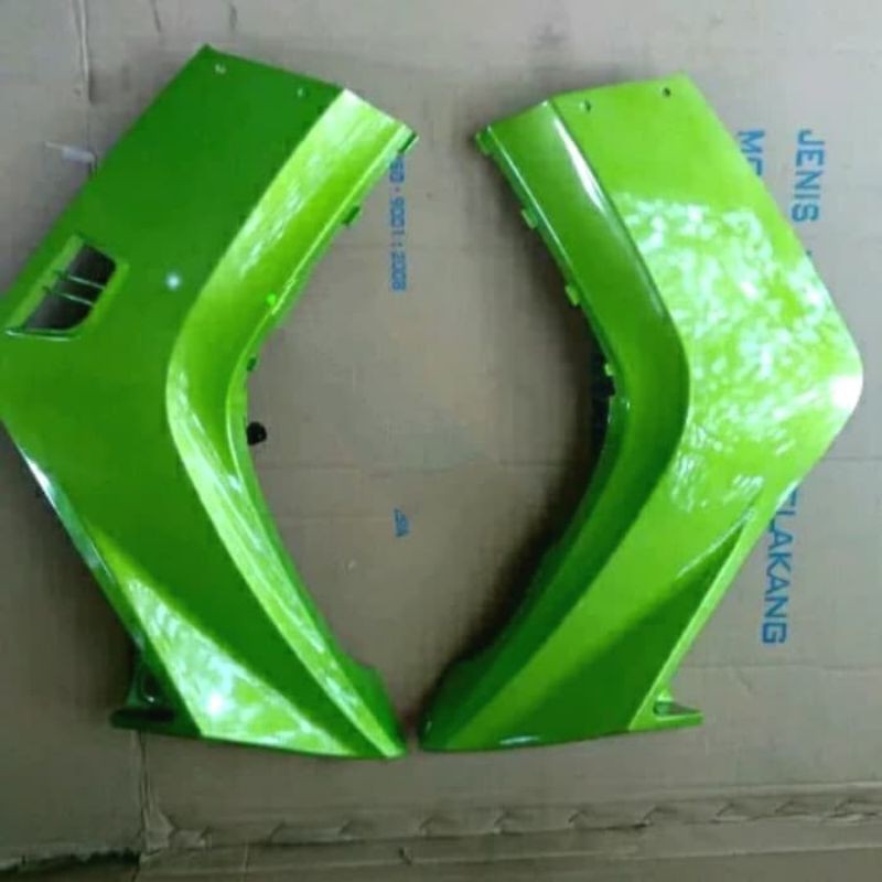 Terbaru Sayap Bawah Jupiter MX Lama / Sayap Samping Jupiter MX OLD