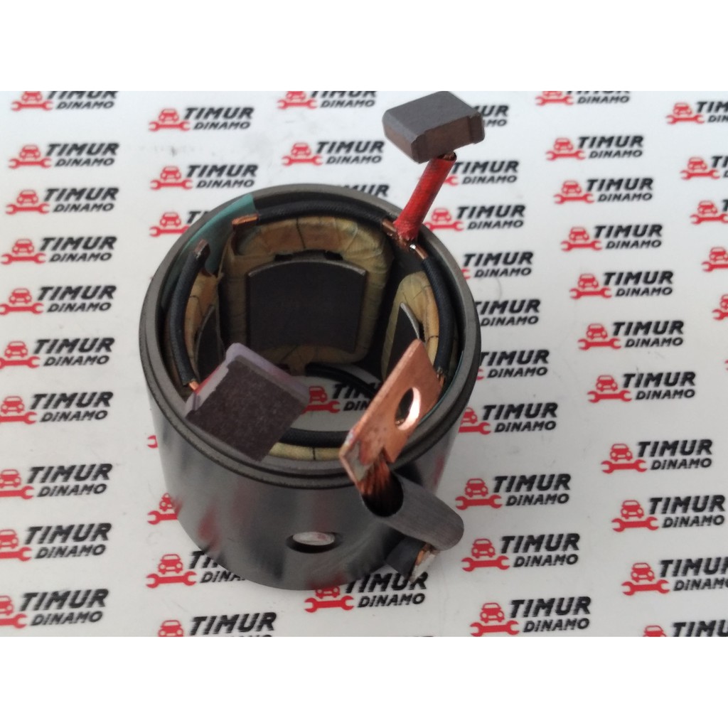 Yoke Starter Bantalan Mitsubishi 4d30 4d33 PS100 / PS120 24V