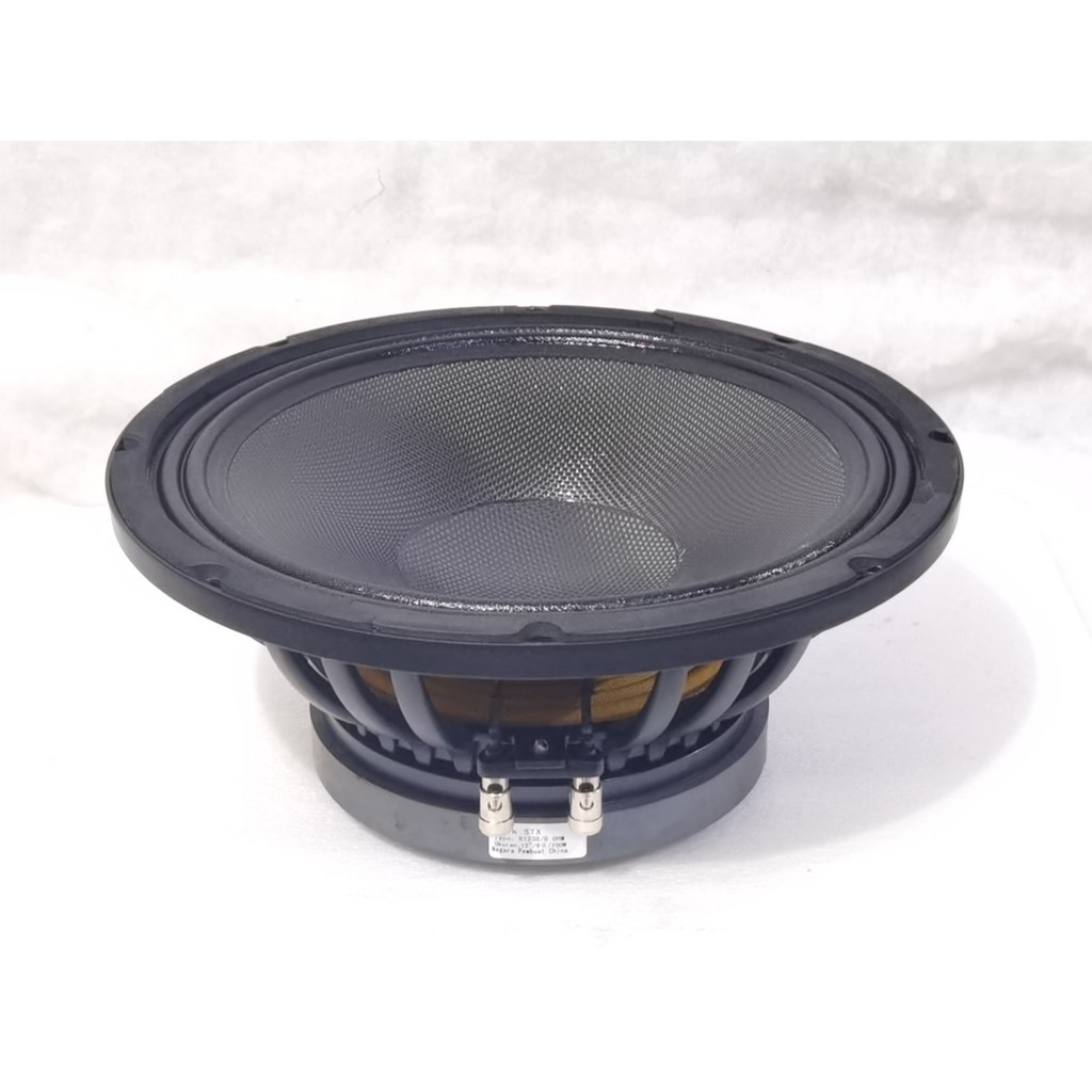 STX - SPEAKER COMPONENT : SPEAKER RIBBON PAPER 12" Merk STX 1238