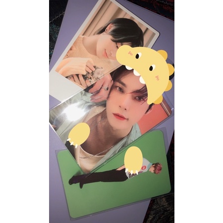 pc nct 127 sticker