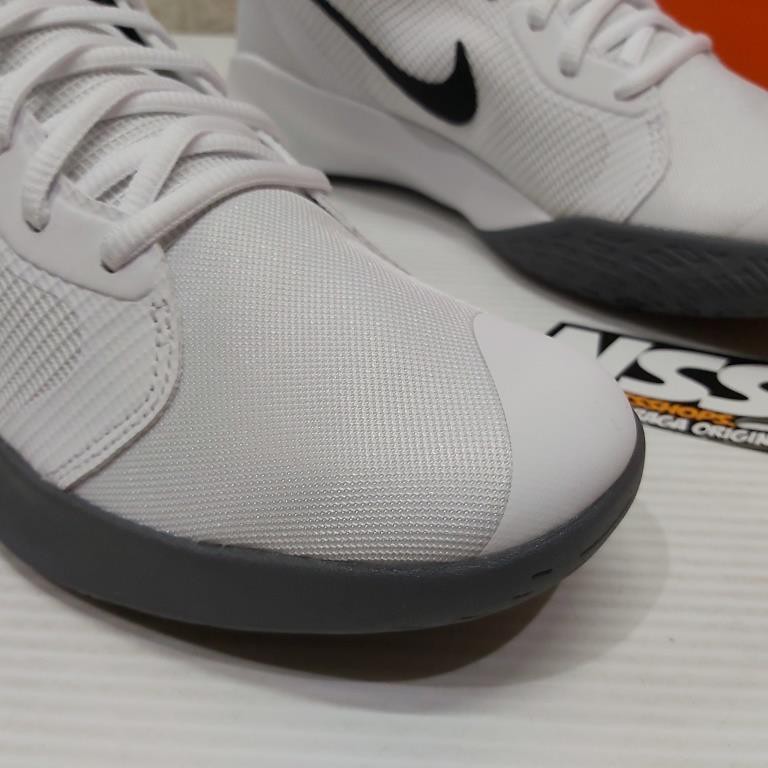 Sepatu Basket Nike Precision Iii Original Aq7495 100 Shopee Indonesia