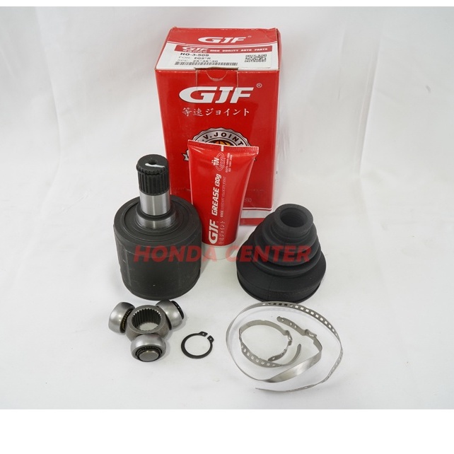 cv joint as roda kokel kopel bohel driveshaft dalam civic lx grand civic 1988 1989 1990 1991 civic genio estilo 1992 1993 1994 1995