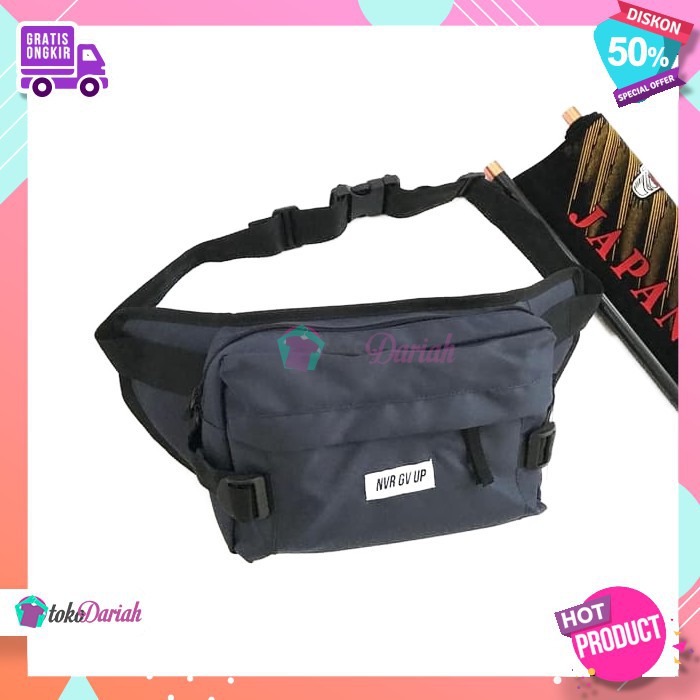 Tas Selempang Tas Distro Tas Selempang Pria Tas Pria Tas Distro A188