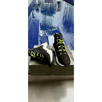 Timberland Madbury black