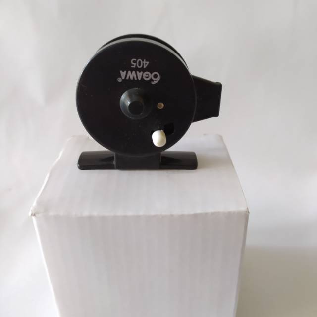 Reel murah fly tokos Ogawa 405