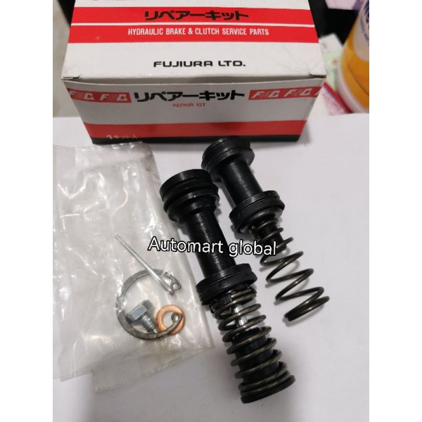 brake master kit isi central rem atas taft gt hiline rocky f70 f80