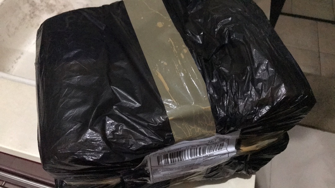 Tisu Roll Paseo Isi 12 / Tisu Gulung Toilet