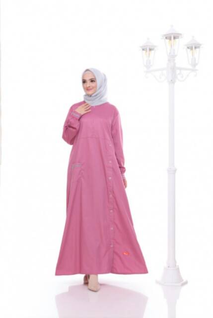 NBC 01 dusty pink xl