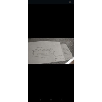 

pisaupond custom uk 15x10x8cm..stengh/double joint