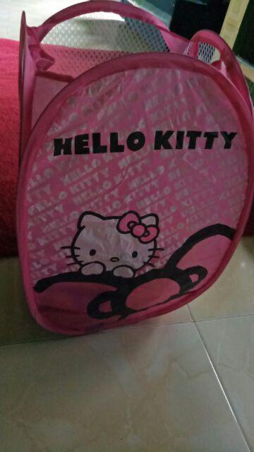 Keranjang Baju Kotor