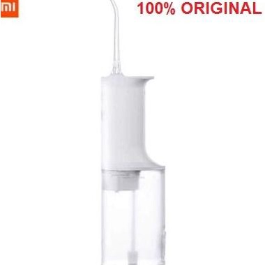 XIAOMI Mijia Electric Teeth Flusher Water Flosser Oral Irrigator