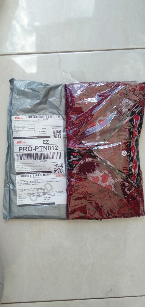 Hem Batik Jumbo  Hem Batik Kantor Hem Batik Kondangan Hem Kombinasi Lengan Pendek Hem Terbaru