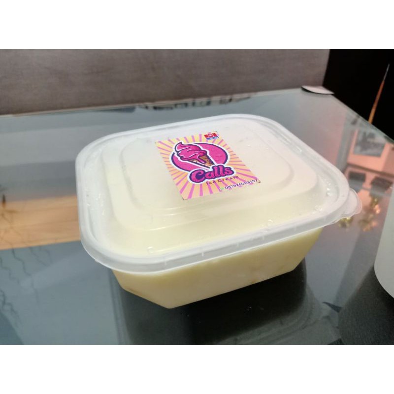 

Calls Ice Cream 500 Ml