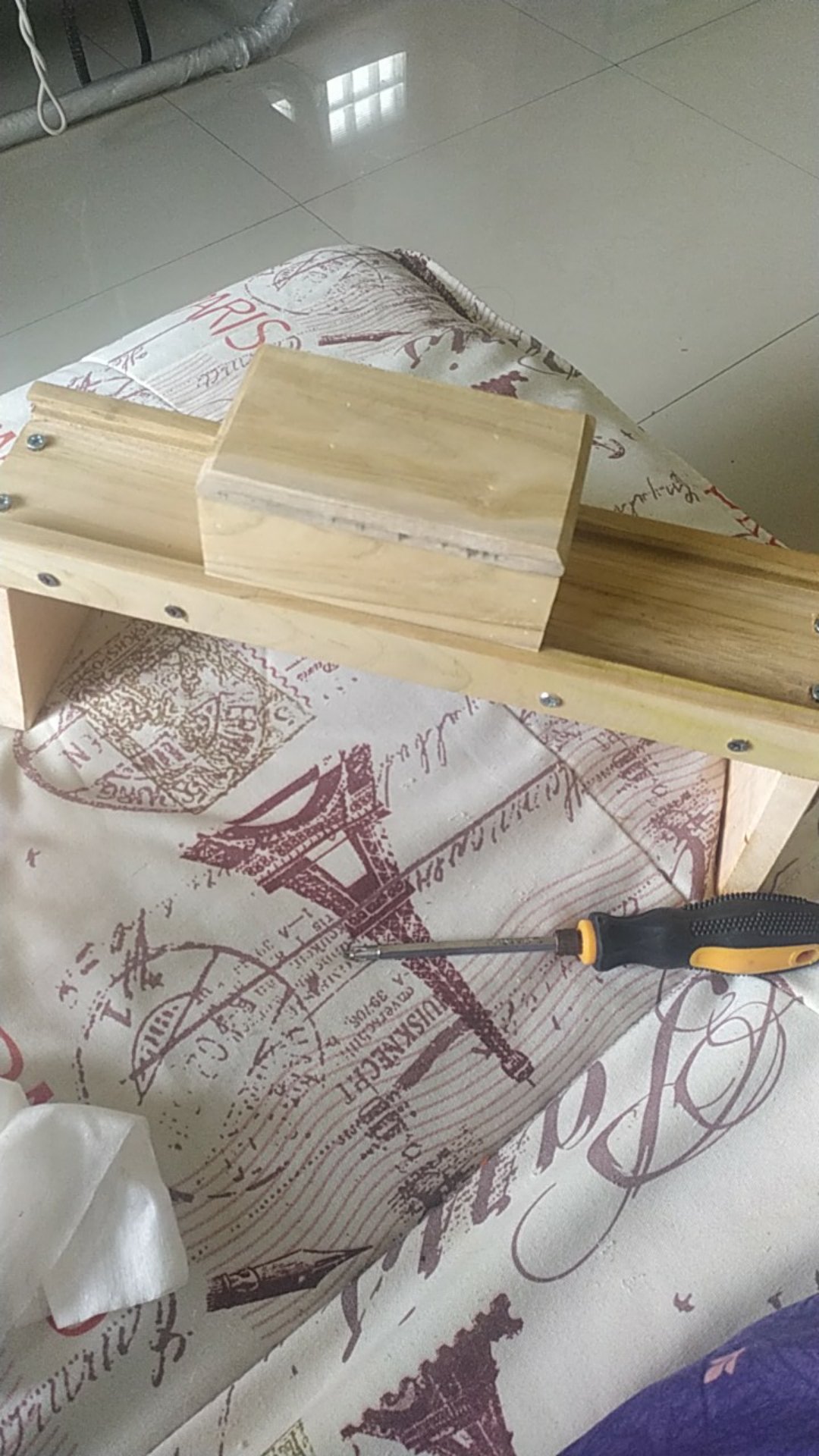 Pengiris Keripik Dan Bumbu Dapur Serbaguna