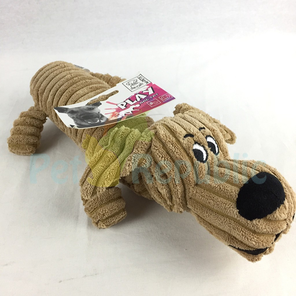 

Mainan Anjing MPETS Dog Toy CHARLY Squeaker 32cm