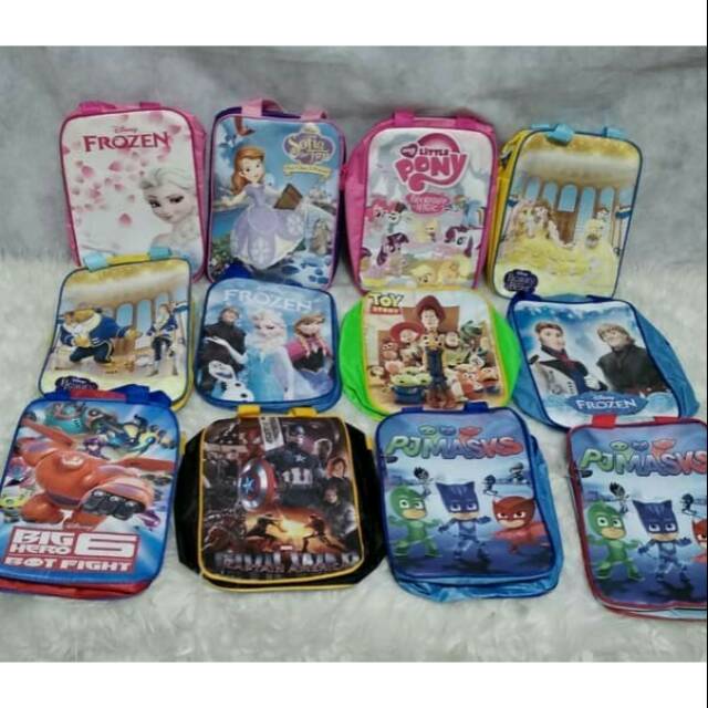 

Tas tenteng kitab.souvenir anak