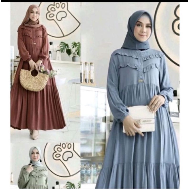 Midi Uniqlo Rempel Salvina ys Original