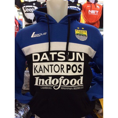 SPECIAL Hoodie New Persib 2015 Combination TERBARU