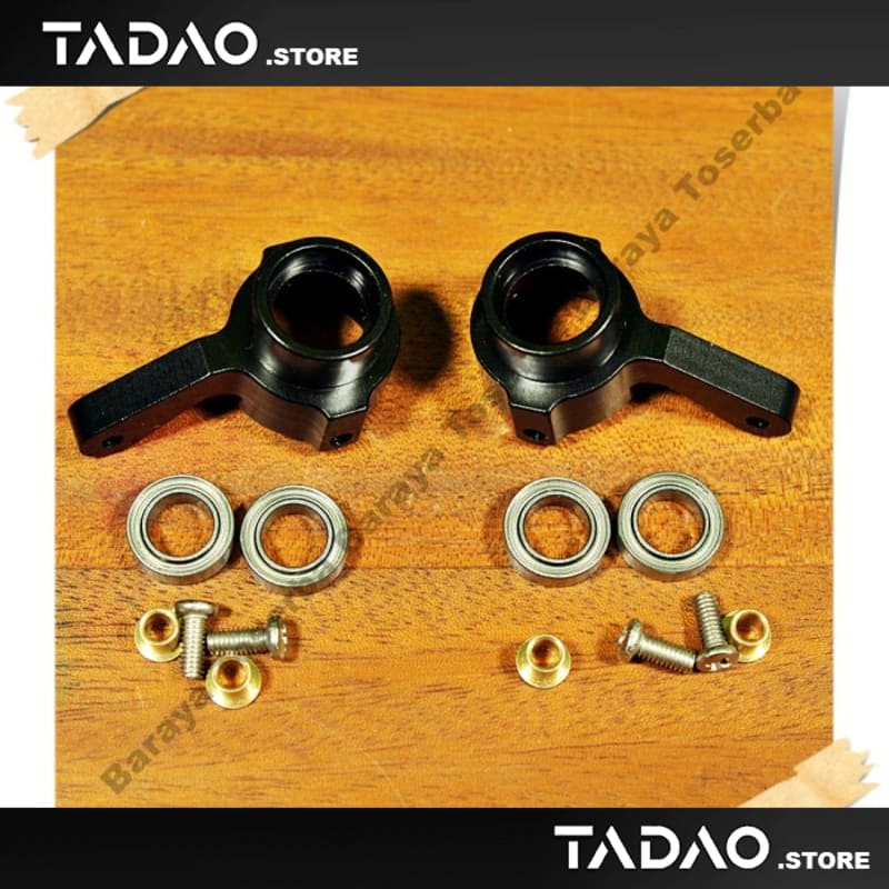 stering cup Repair kit knucle wpl mn Metal c34 c14 c44 d90 c24 b12 RC