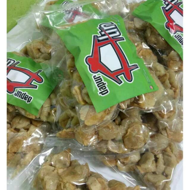 

Tacil family pack. Tahu cilok dengan berat sekilo lbh hemat 12rb