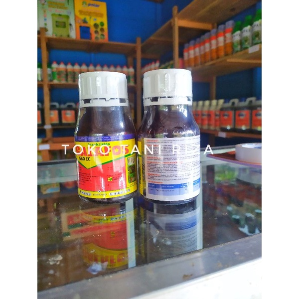 GALAFOS 660 EC | INSEKTISIDA GALAFOS 200 ML