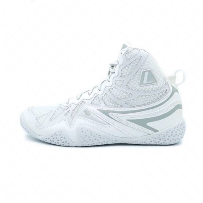 Big Sale Sepatu Basket League Typhoon Pria Original Asli Promo