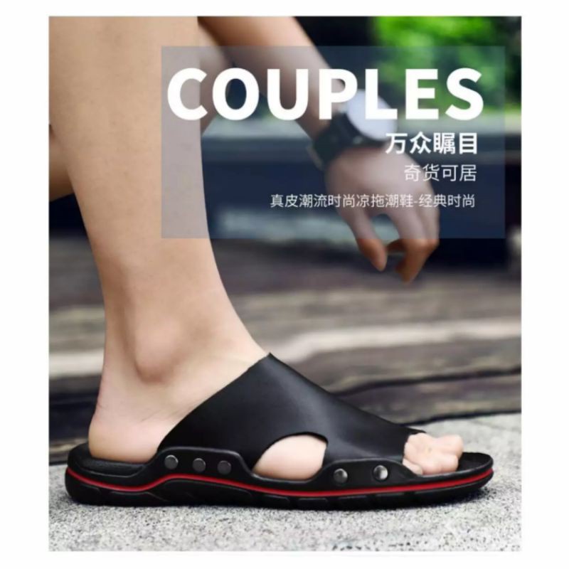 SANDAL SLIP ON PRIA LA 02