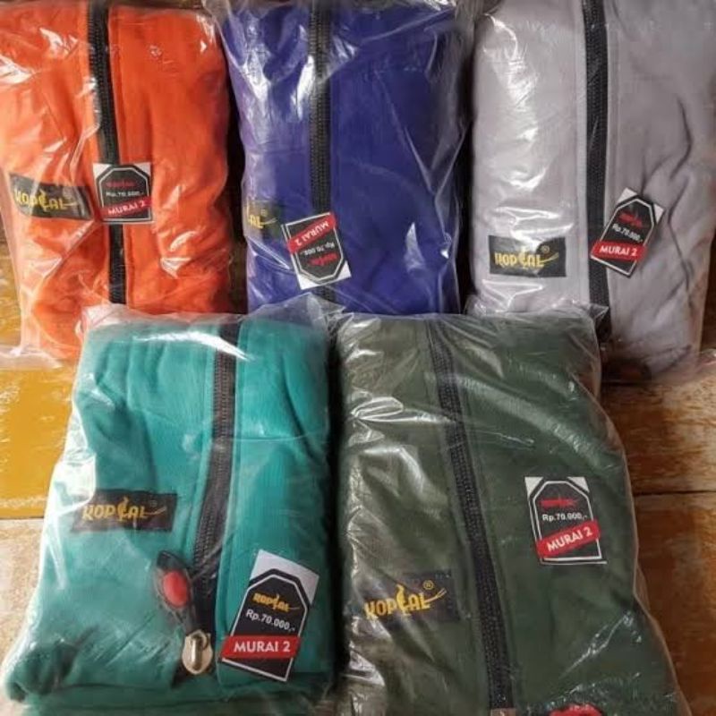 Krodong Kopral Murai 2