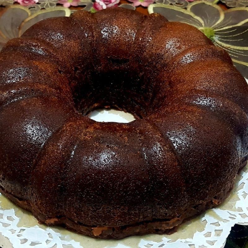 

Bolu Sarang Semut