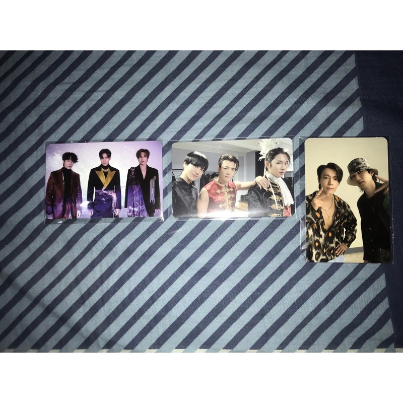 PC SUPER JUNIOR