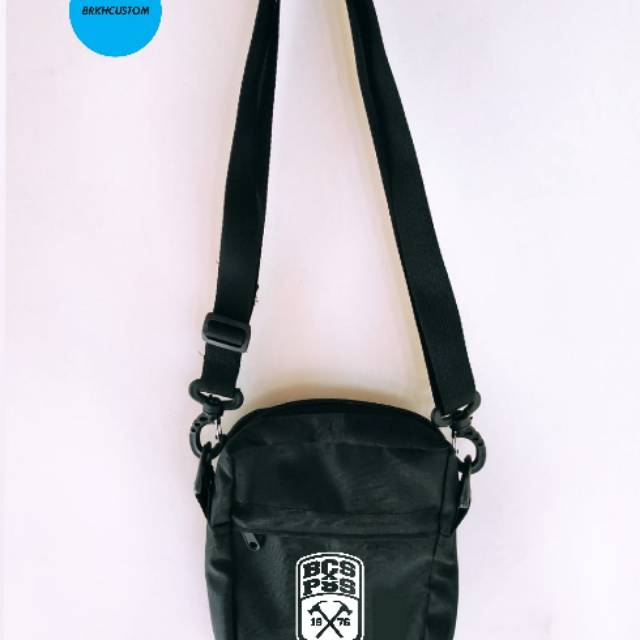 Slingbag BCS