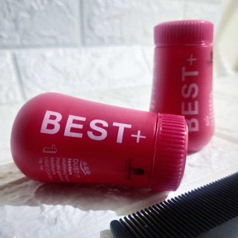 Hair Powder Best+