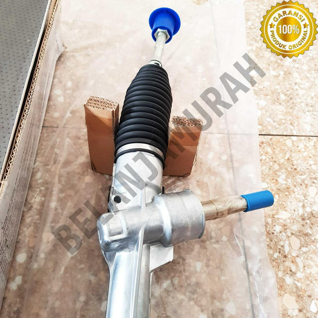 RK Rack Stir Steer / Steering Rack New Vios Gen 2 / Yaris Bakpao Heiker Asli 100%