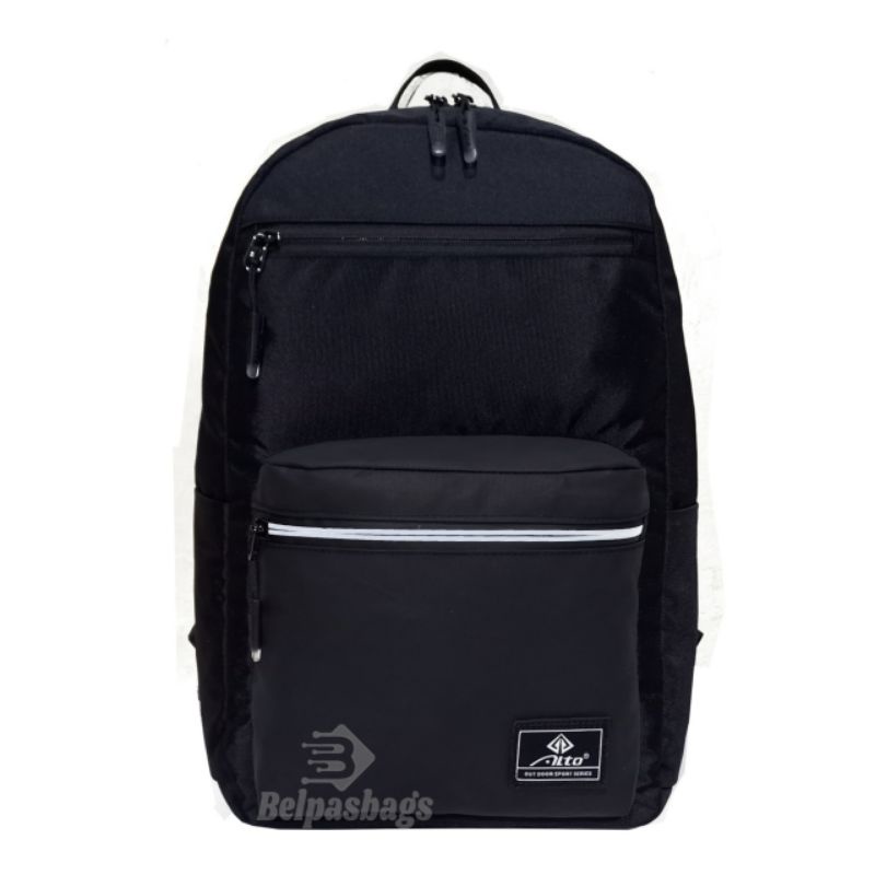 BLB -Tas punggung pria wanita ransel backpack 74542A