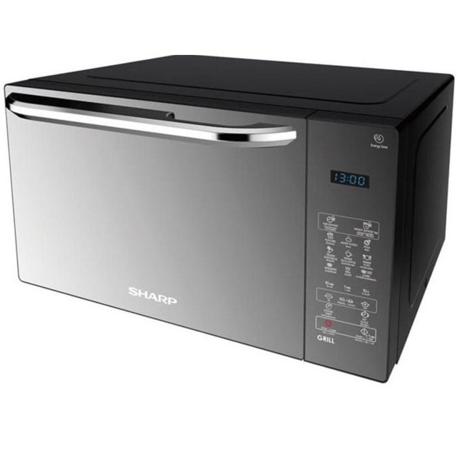 Sharp microwave &amp; grill