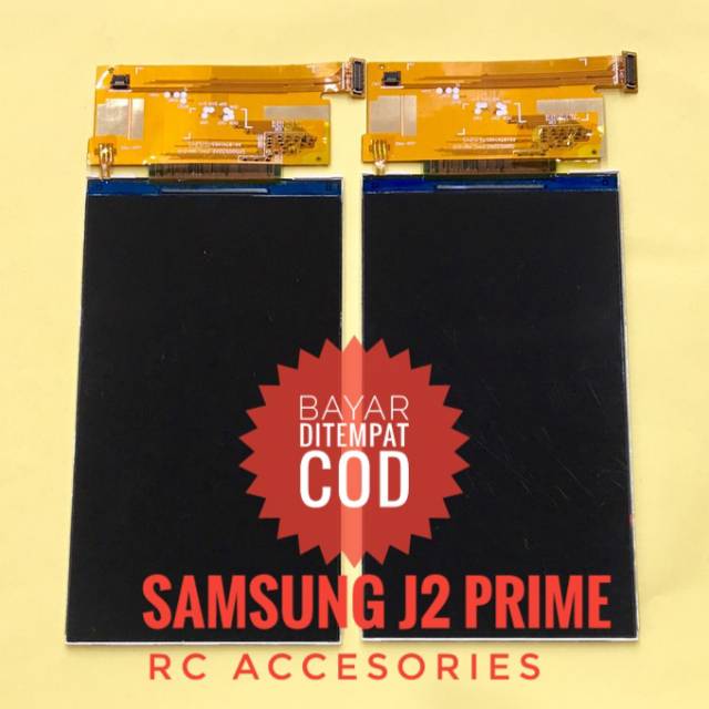 LCD SAMSUNG J2 PRIME/G532/G532F