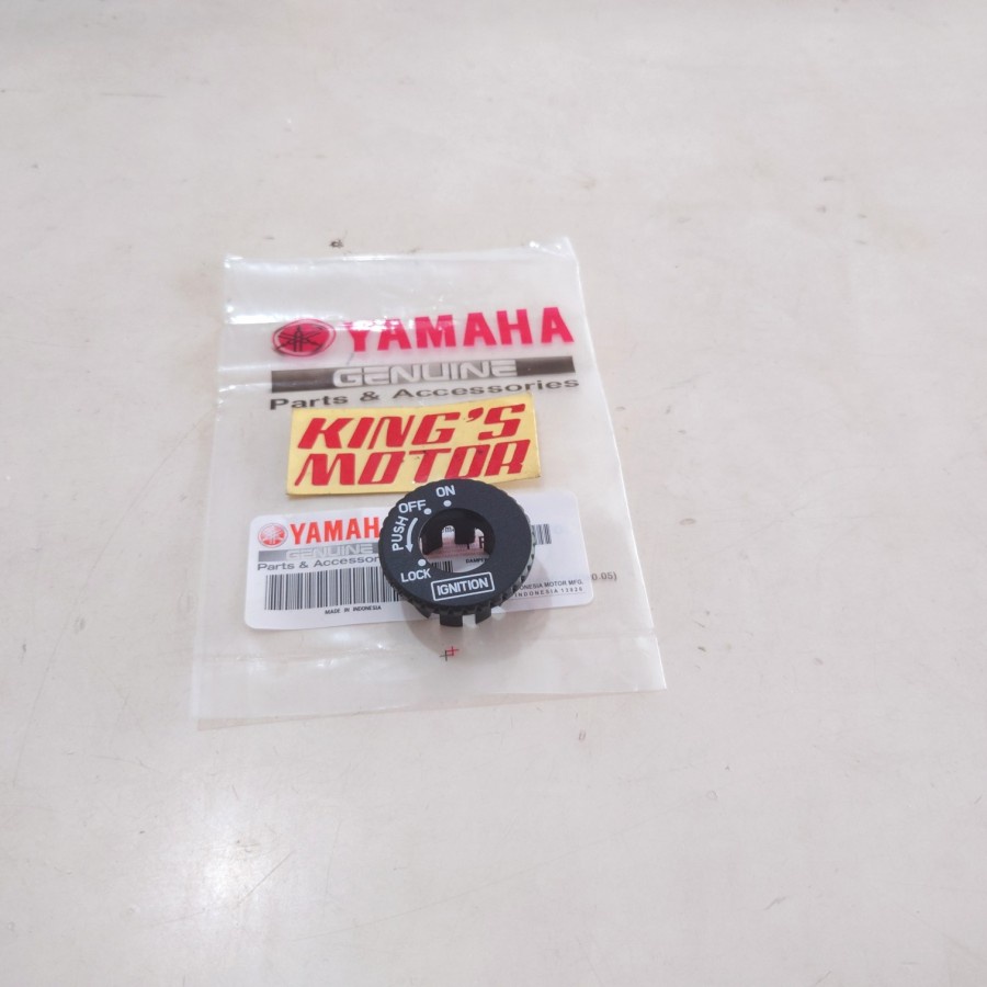 TUTUP COVER CAP KUNCI KONTAK MIO JUPITER Z MX VEGA R NEW FIZR FORCE 1