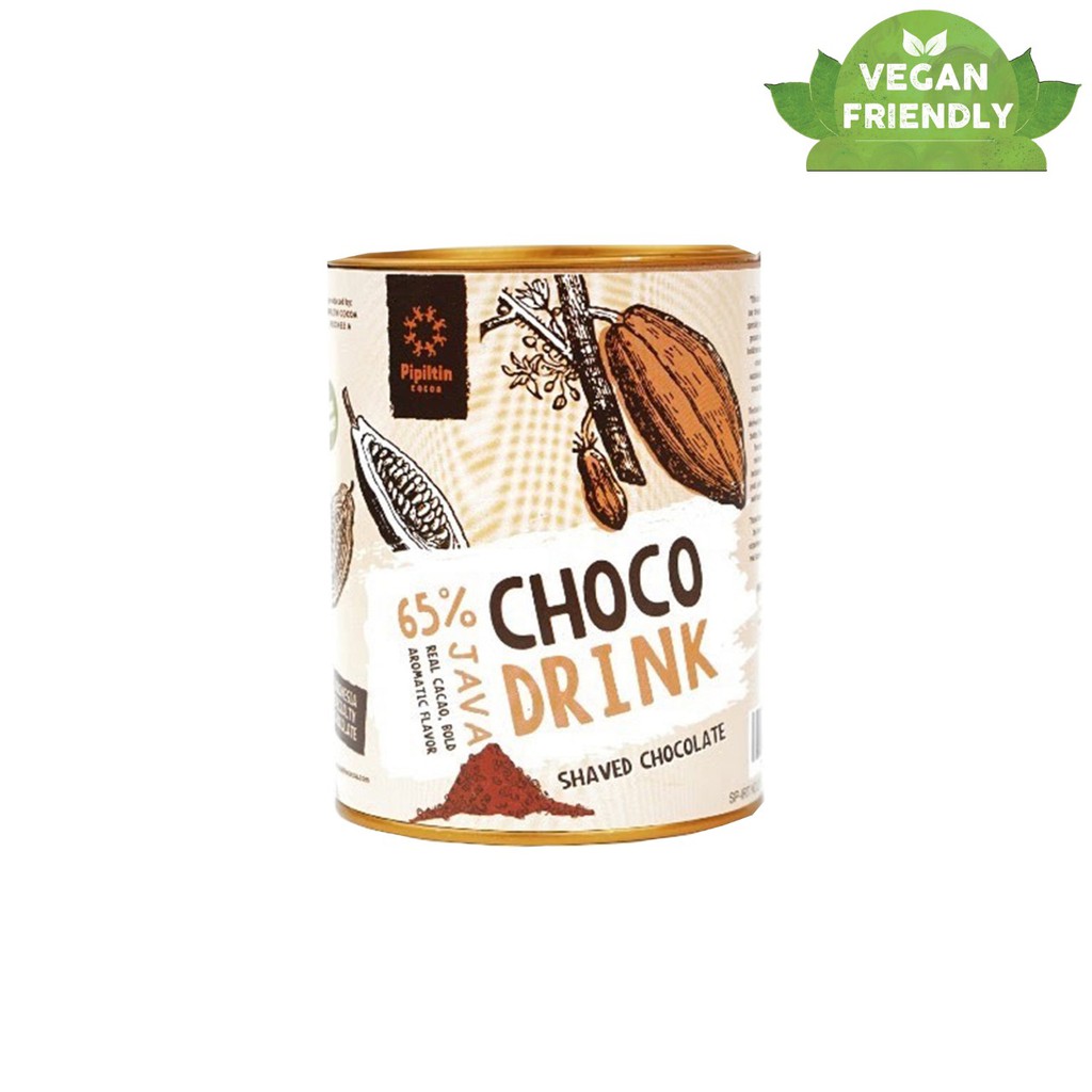 

Choco Drink 180Gr East Java 65%