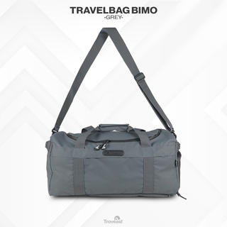 Troveast Tas Gym Travelbag Multifungsi Bimo Waterproof
