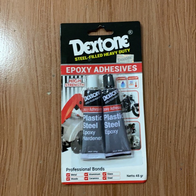 

LEM DEXTONE BIASA