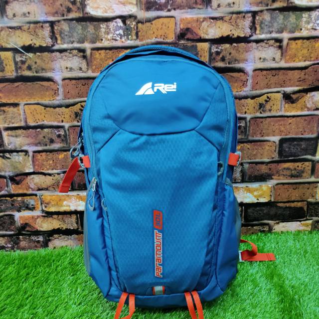 Tas Ransel Rei Paramount 30L Original