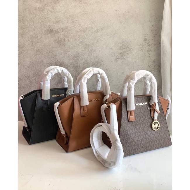 Tas MK Avril Satchel