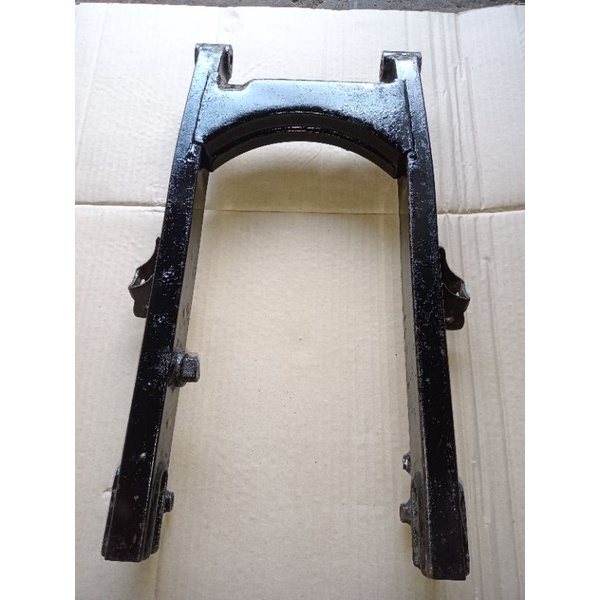 Swing Arm Arem Lengan Ayun GL Neotech Series Pro Max 100 original second copotan motor