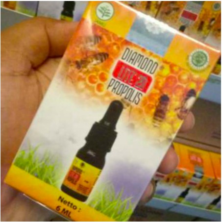 Propolis Diamond Lite