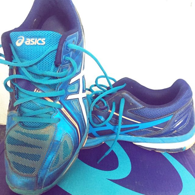 asics gel elite 3 mt